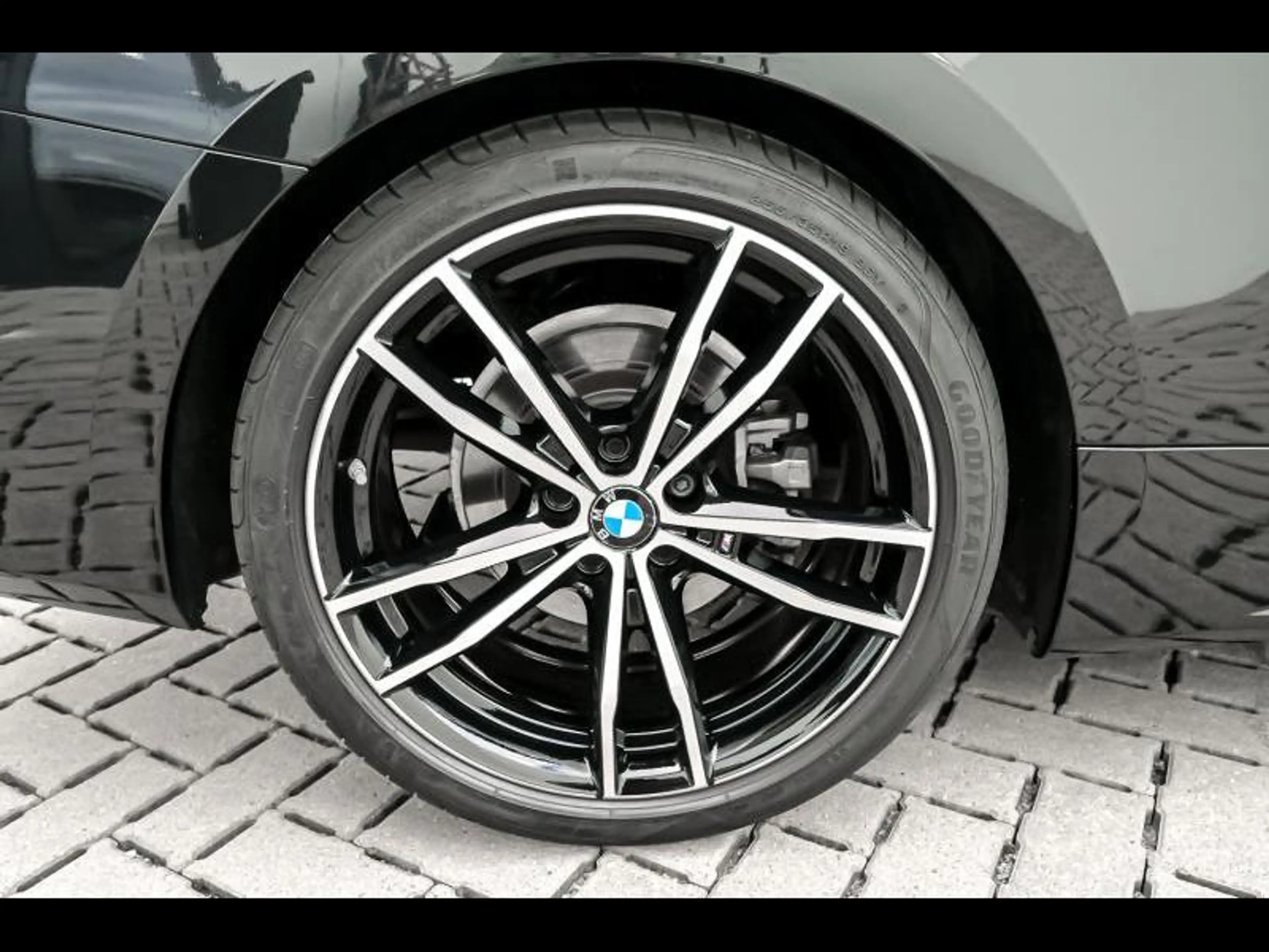 BMW 420 Coupé — photo 8