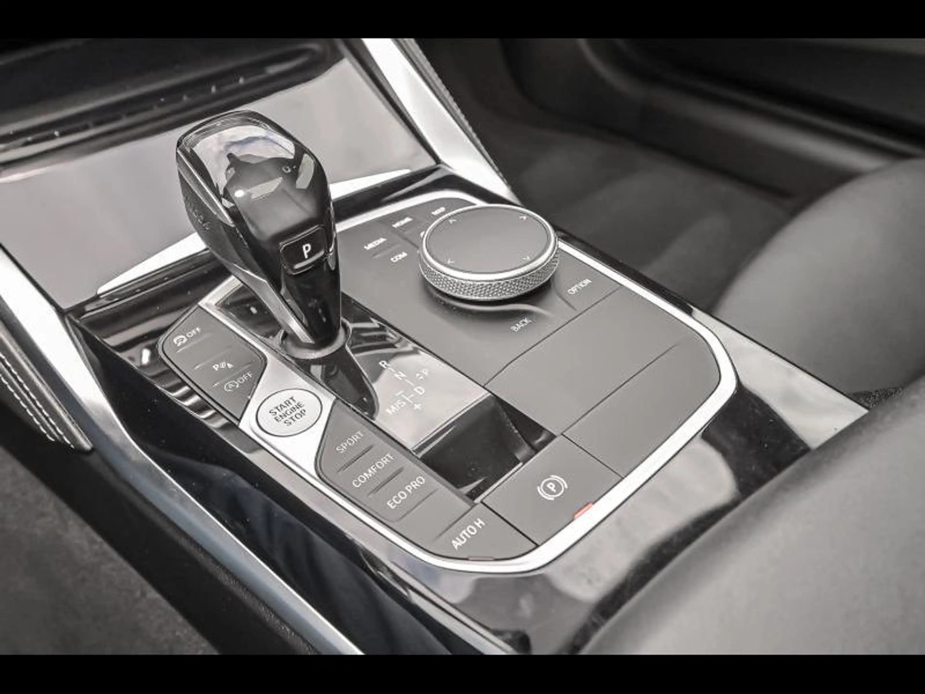 BMW 420 Coupé — photo 11