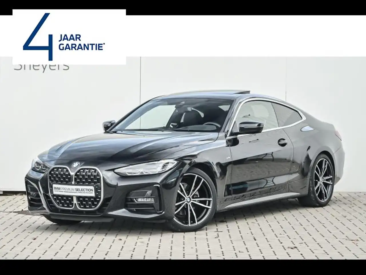BMW 420