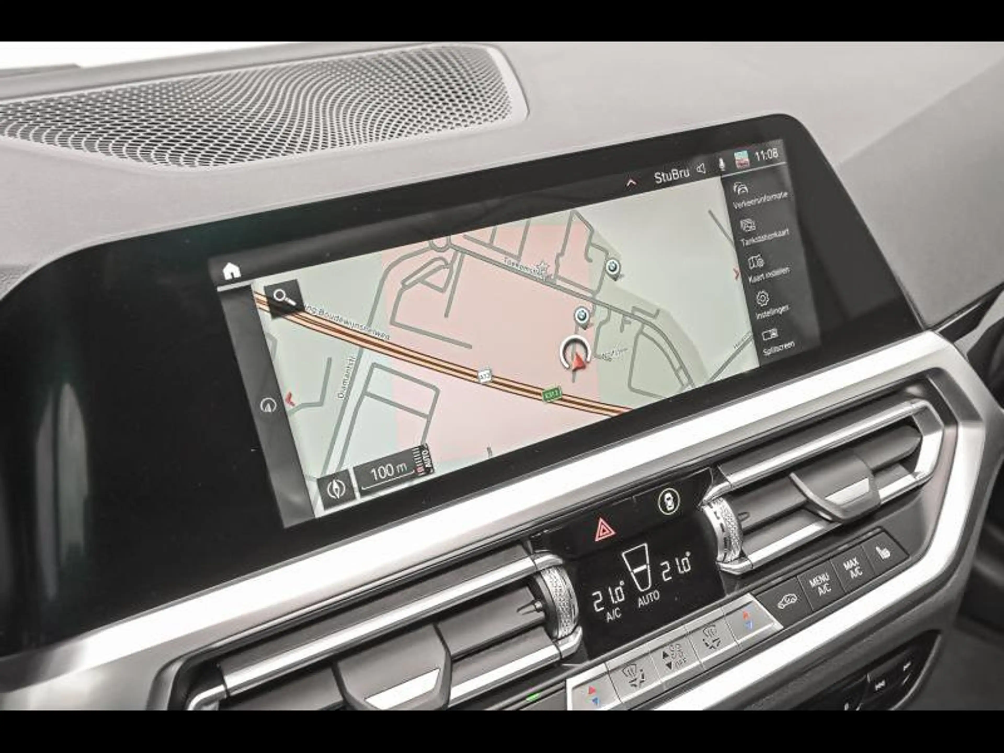 BMW 420 Coupé — photo 14