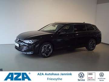2.0 TDI 4Motion | AHK | Matrix|
