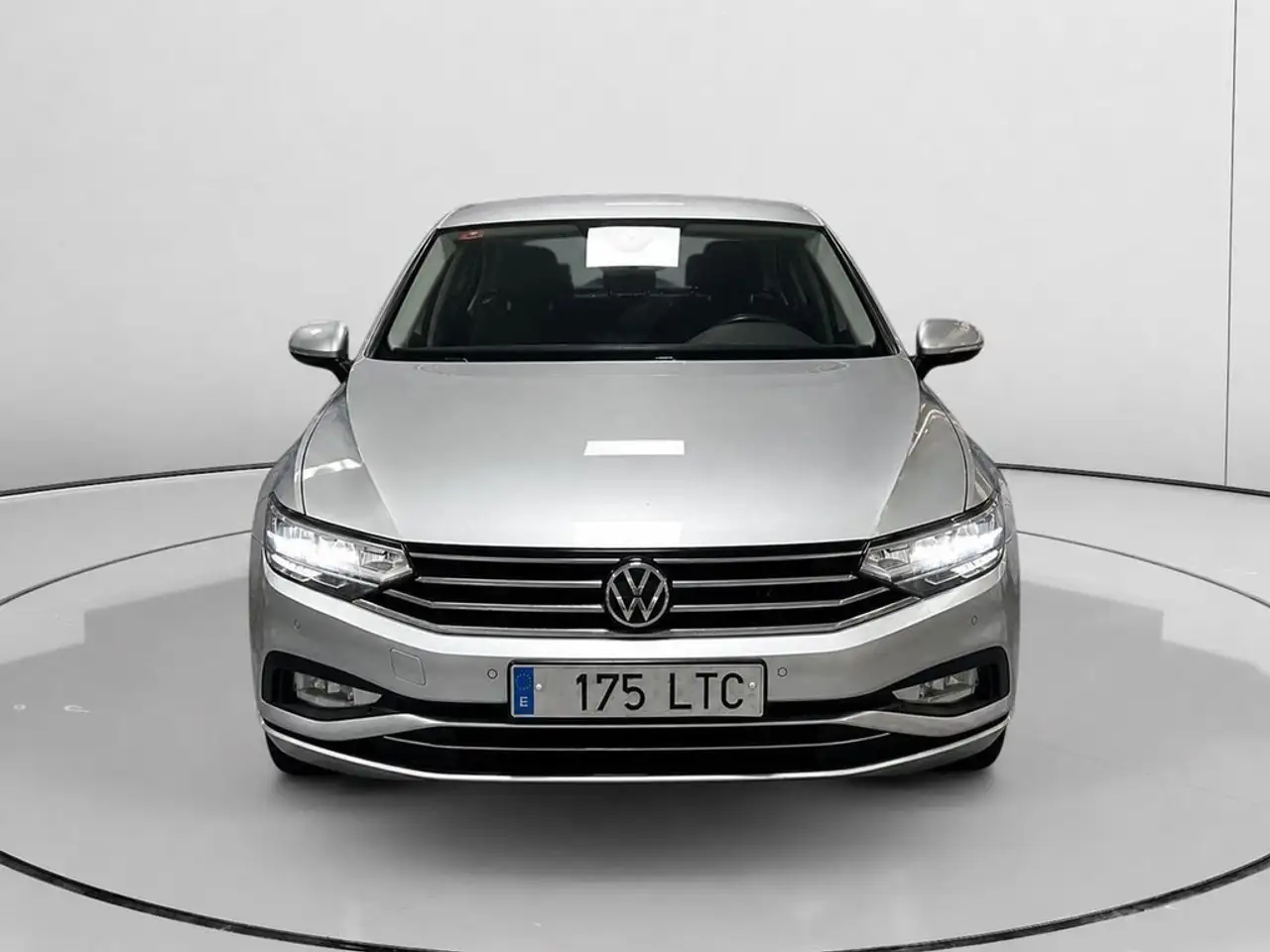 2021 Volkswagen Passat 2.0TDI EVO Business 110kW, photograph 7