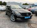 Mercedes-Benz C 220 C -Klasse Lim. 2.1 CDI BlueEfficiency Schwarz - thumbnail 1