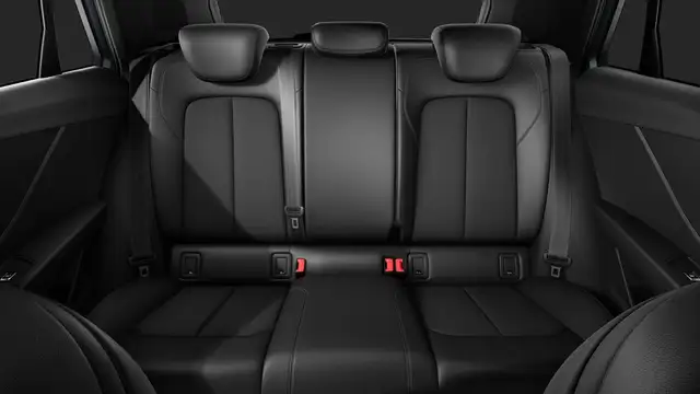 Audi Q2 view 10