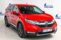 Honda CR-V 2.0 i-MMD 4x2 ELEGANCE NAVI Rojo - thumbnail 3