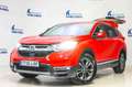 Honda CR-V 2.0 i-MMD 4x2 ELEGANCE NAVI Rojo - thumbnail 18