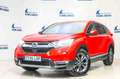 Honda CR-V 2.0 i-MMD 4x2 ELEGANCE NAVI Rojo - thumbnail 11