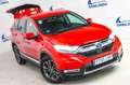 Honda CR-V 2.0 i-MMD 4x2 ELEGANCE NAVI Rojo - thumbnail 22