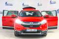 Honda CR-V 2.0 i-MMD 4x2 ELEGANCE NAVI Rojo - thumbnail 25