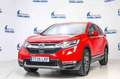 Honda CR-V 2.0 i-MMD 4x2 ELEGANCE NAVI Rojo - thumbnail 1