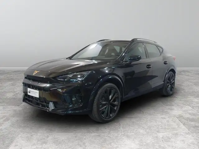 CUPRA Formentor 1.5 e-hybrid Dark Night 204cv dsg