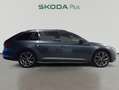 Skoda Superb Combi Sportline 1.4 TSI iV P-HEV DSG Gris - thumbnail 3