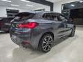 BMW X2 X2 F39 sdrive18d Msport auto Grau - thumbnail 5