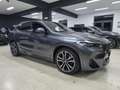 BMW X2 X2 F39 sdrive18d Msport auto Grau - thumbnail 4