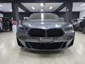 BMW X2 X2 F39 sdrive18d Msport auto Grau - thumbnail 3