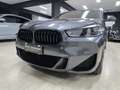 BMW X2 X2 F39 sdrive18d Msport auto Grau - thumbnail 2