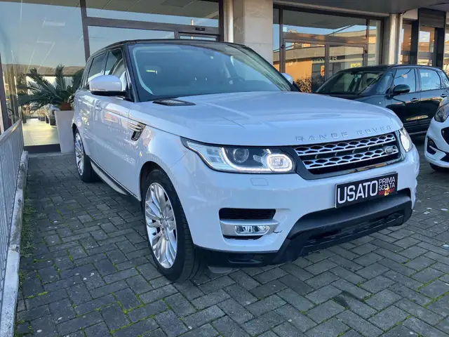 Land Rover Range Rover Sport 3.0D HSE 249CV