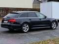 Audi A6 Avant 3.0 TDI clean diesel quattro Blau - thumbnail 2