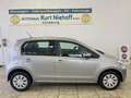 Volkswagen up! move +4Seasons + 1. Hand Silver - thumbnail 1