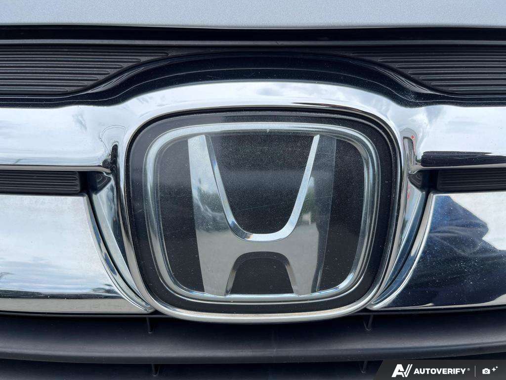 used 2018 Honda Odyssey car, priced at $25,888