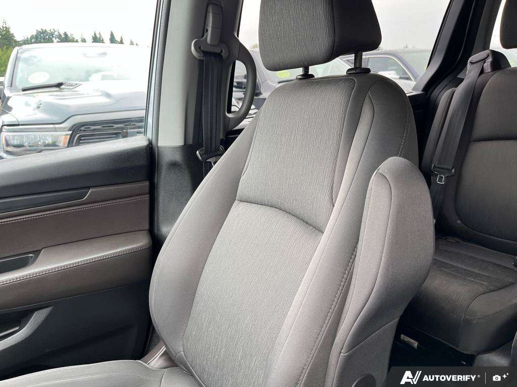 used 2018 Honda Odyssey car, priced at $25,888