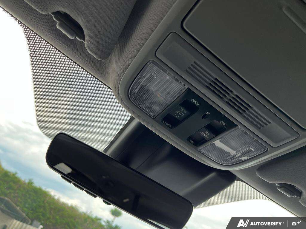 used 2018 Honda Odyssey car, priced at $25,888