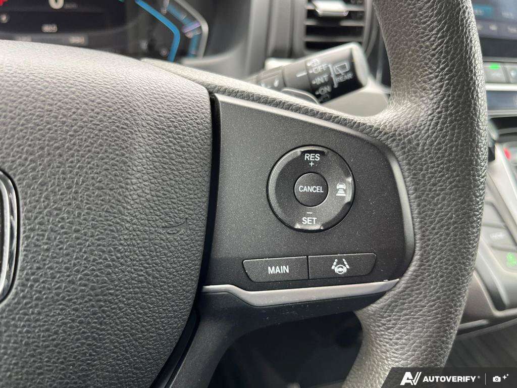 used 2018 Honda Odyssey car, priced at $25,888