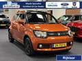 Suzuki Ignis 1.2 Select Airco Camera Apple CarPlay Trekhaak Oranje - thumbnail 1