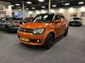 Suzuki Ignis 1.2 Select Airco Camera Apple CarPlay Trekhaak Oranje - thumbnail 35