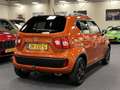 Suzuki Ignis 1.2 Select Airco Camera Apple CarPlay Trekhaak Oranje - thumbnail 8