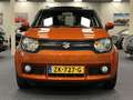 Suzuki Ignis 1.2 Select Airco Camera Apple CarPlay Trekhaak Oranje - thumbnail 25