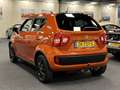 Suzuki Ignis 1.2 Select Airco Camera Apple CarPlay Trekhaak Oranje - thumbnail 6