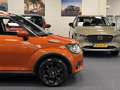 Suzuki Ignis 1.2 Select Airco Camera Apple CarPlay Trekhaak Oranje - thumbnail 24