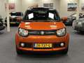 Suzuki Ignis 1.2 Select Airco Camera Apple CarPlay Trekhaak Oranje - thumbnail 4
