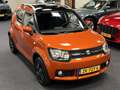 Suzuki Ignis 1.2 Select Airco Camera Apple CarPlay Trekhaak Oranje - thumbnail 3