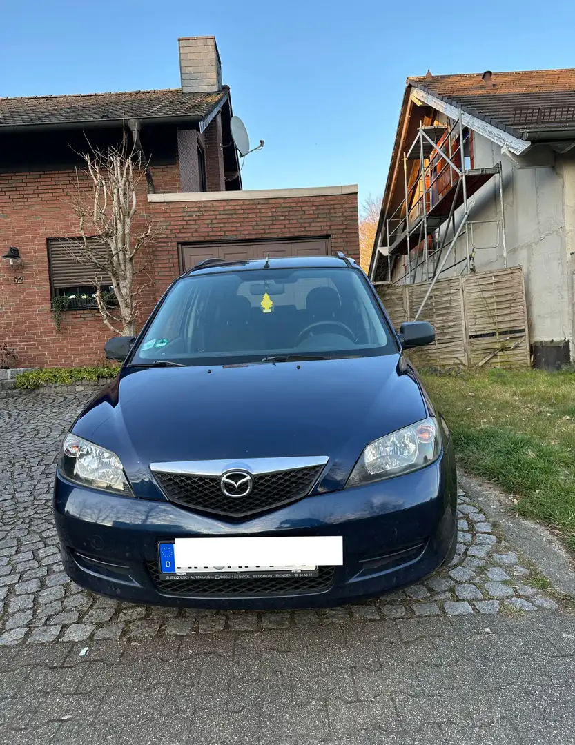 Mazda 2 1.4l Exclusive - 2