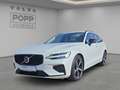 Volvo V60 B4 FWD Plus Dark 19"  360° ACC H&K LED 4xSHZ Wit - thumbnail 1
