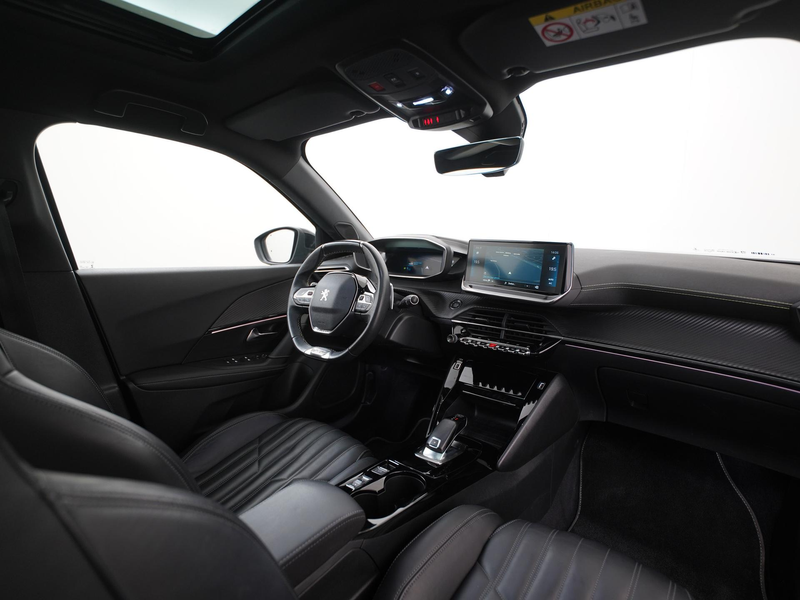 Peugeot 2008 1.2 PureTech GT Pack Automaat | Leder | Panoramada — photo 2