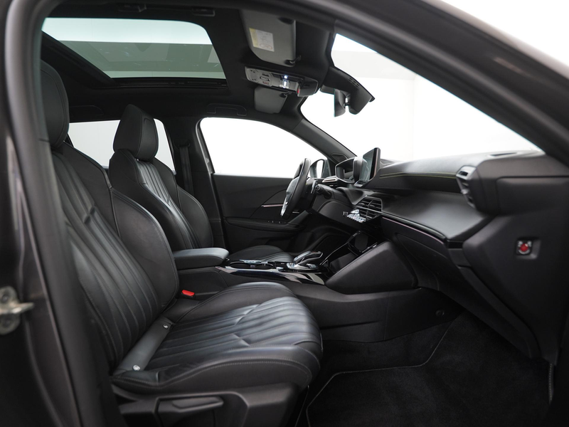 Peugeot 2008 1.2 PureTech GT Pack Automaat | Leder | Panoramada — photo 3
