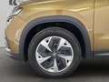 Skoda Kodiaq Selection 2,0 TDI 110 kW 7-Gang DSG Gold - thumbnail 11