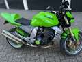 Kawasaki Z 1000 naked zelena - thumbnail 3