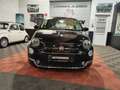 Fiat 500 500 1.2i Lounge // Garantie 12 mois // Zwart - thumbnail 13