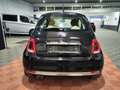 Fiat 500 500 1.2i Lounge // Garantie 12 mois // Zwart - thumbnail 11