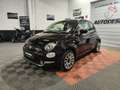Fiat 500 500 1.2i Lounge // Garantie 12 mois // Zwart - thumbnail 14
