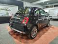 Fiat 500 500 1.2i Lounge // Garantie 12 mois // Zwart - thumbnail 3