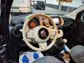 Fiat 500 500 1.2i Lounge // Garantie 12 mois // Zwart - thumbnail 5