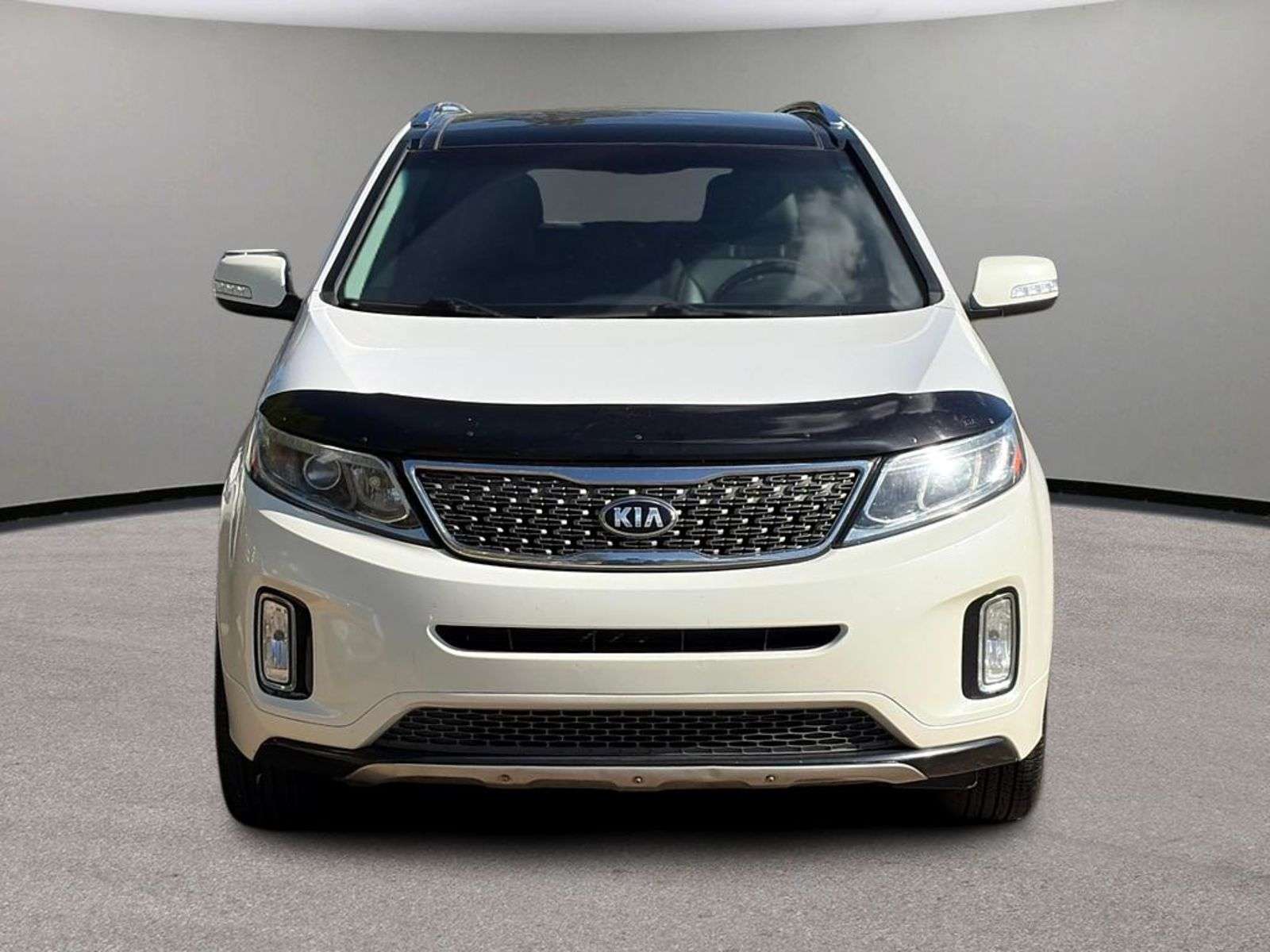 2015 Kia Sorento