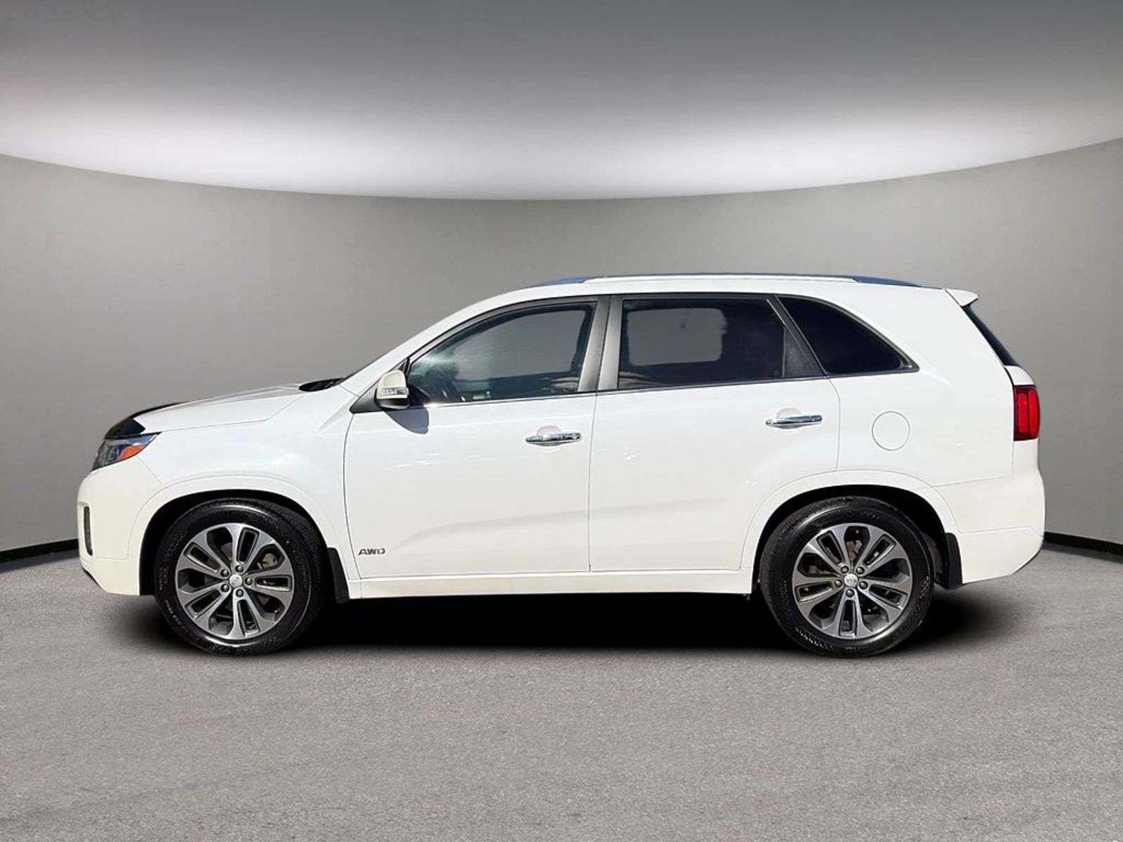 2015 Kia Sorento