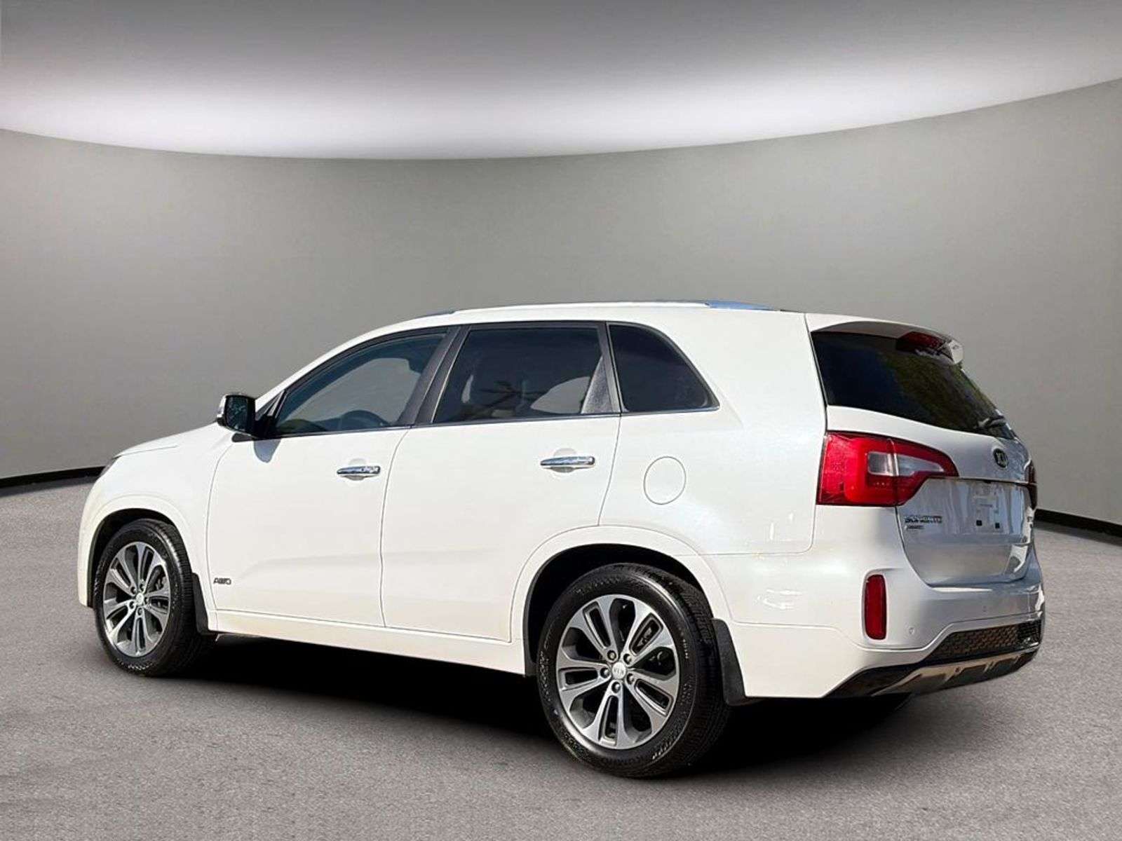 2015 Kia Sorento