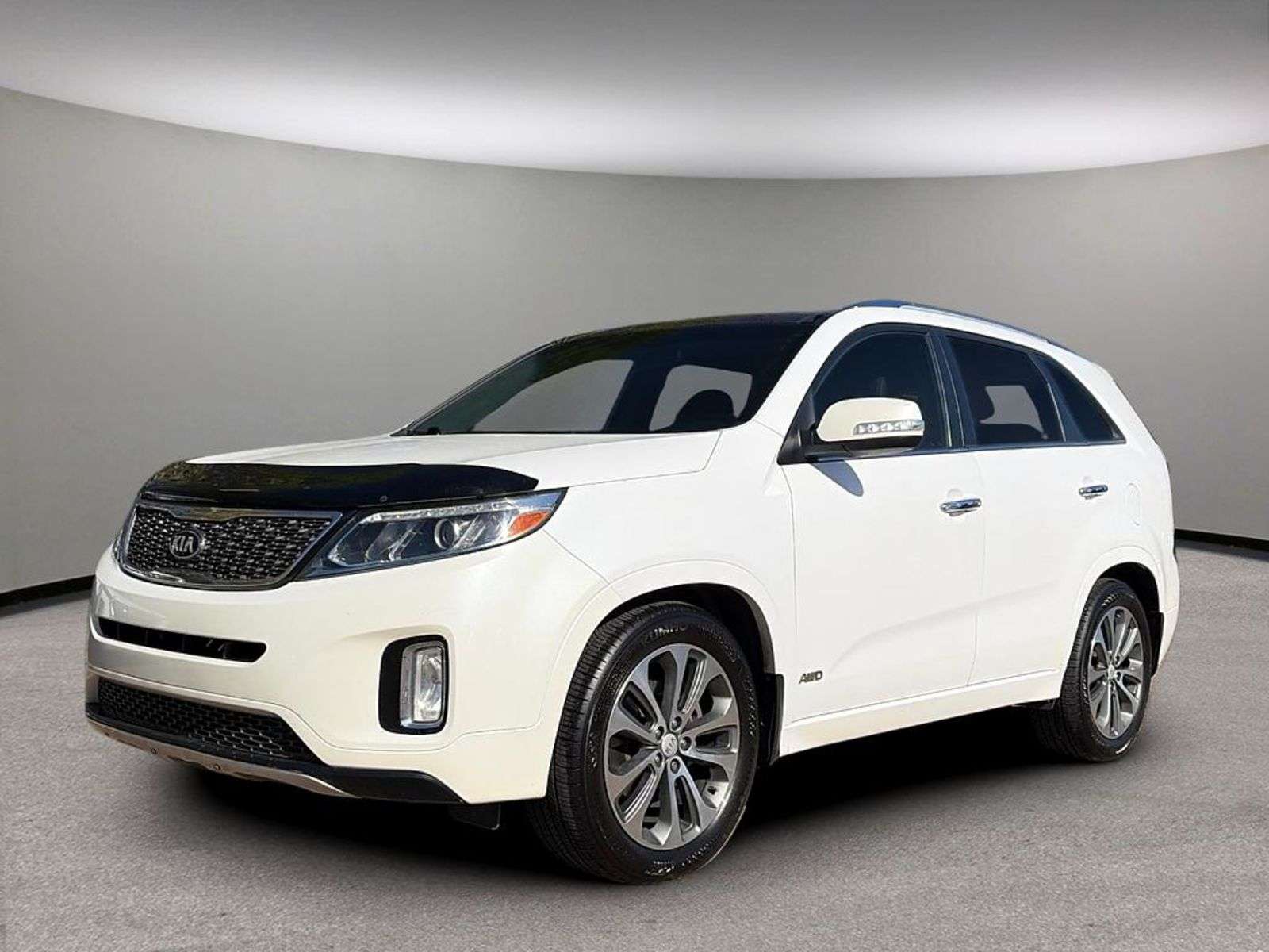 2015 Kia Sorento